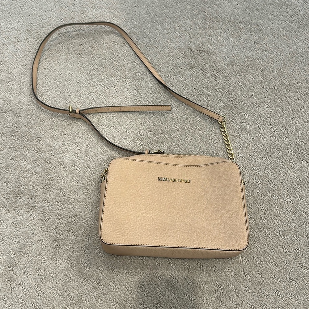 Michael Kors crossbody bag